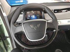 Wuling Hongguang MINIEV 2021 Macaron Premium Edition LFP - ფოტო 11