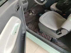Wuling Hongguang MINIEV 2021 Macaron Premium Edition LFP - ფოტო 16