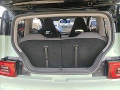 Wuling Hongguang MINIEV 2021 Macaron Premium Edition LFP - ფოტო 19