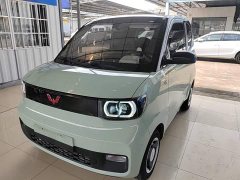 Wuling Hongguang MINIEV 2021 Macaron Premium Edition LFP - ფოტო 2