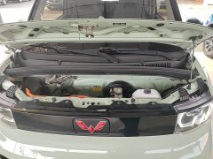Wuling Hongguang MINIEV 2021 Macaron Premium Edition LFP - ფოტო 20