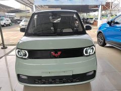 Wuling Hongguang MINIEV 2021 Macaron Premium Edition LFP - ფოტო 3