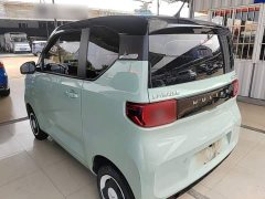 Wuling Hongguang MINIEV 2021 Macaron Premium Edition LFP - ფოტო 5