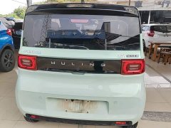 Wuling Hongguang MINIEV 2021 Macaron Premium Edition LFP - ფოტო 6