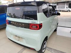 Wuling Hongguang MINIEV 2021 Macaron Premium Edition LFP - ფოტო 7