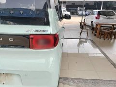 Wuling Hongguang MINIEV 2021 Macaron Premium Edition LFP - ფოტო 8