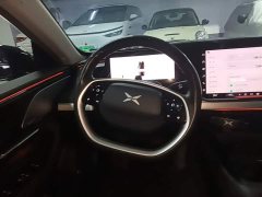 XPeng P7 2020 RWD Long Range Smart Edition - ფოტო 11