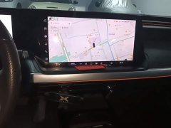 XPeng P7 2020 RWD Long Range Smart Edition - ფოტო 13