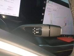 XPeng P7 2020 RWD Long Range Smart Edition - ფოტო 14