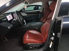 XPeng P7 2020 RWD Long Range Smart Edition - ფოტო 15