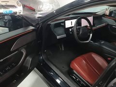 XPeng P7 2020 RWD Long Range Smart Edition - ფოტო 16