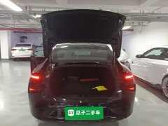 XPeng P7 2020 RWD Long Range Smart Edition - ფოტო 19