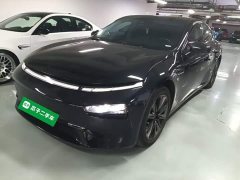 XPeng P7 2020 RWD Long Range Smart Edition - ფოტო 2