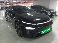 XPeng P7 2020 RWD Long Range Smart Edition - ფოტო 4