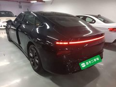 XPeng P7 2020 RWD Long Range Smart Edition - ფოტო 5