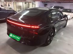 XPeng P7 2020 RWD Long Range Smart Edition - ფოტო 7