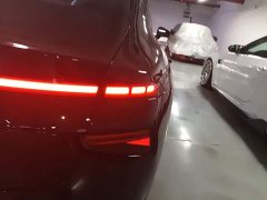 XPeng P7 2020 RWD Long Range Smart Edition - ფოტო 8