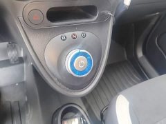 ORA Black Cat 351km Luxury - ფოტო 10