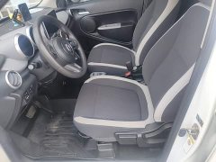 ORA Black Cat 351km Luxury - ფოტო 11