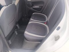 ORA Black Cat 351km Luxury - ფოტო 13