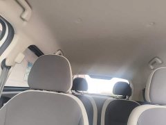 ORA Black Cat 351km Luxury - ფოტო 14