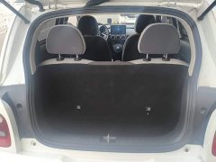 ORA Black Cat 351km Luxury - ფოტო 15