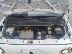 ORA Black Cat 351km Luxury - ფოტო 16