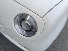 ORA Black Cat 351km Luxury - ფოტო 18