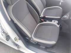 ORA Black Cat 351km Luxury - ფოტო 20