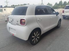 ORA Black Cat 351km Luxury - ფოტო 5