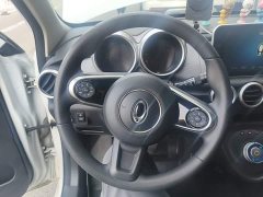 ORA Black Cat 351km Luxury - ფოტო 7