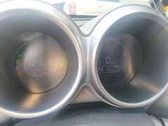 ORA Black Cat 351km Luxury - ფოტო 8
