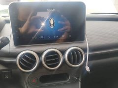 ORA Black Cat 351km Luxury - ფოტო 9