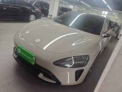 Xiaomi SU7 2024 Rear-Wheel Drive Long Range Smart Driving Edition - ფოტო 1