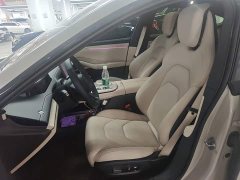 Xiaomi SU7 2024 Rear-Wheel Drive Long Range Smart Driving Edition - ფოტო 11