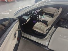 Xiaomi SU7 2024 Rear-Wheel Drive Long Range Smart Driving Edition - ფოტო 12