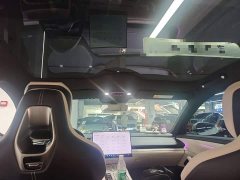 Xiaomi SU7 2024 Rear-Wheel Drive Long Range Smart Driving Edition - ფოტო 14