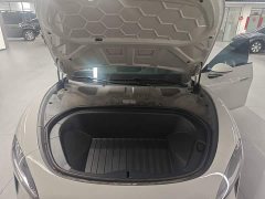 Xiaomi SU7 2024 Rear-Wheel Drive Long Range Smart Driving Edition - ფოტო 16