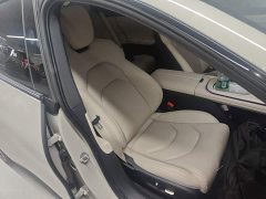 Xiaomi SU7 2024 Rear-Wheel Drive Long Range Smart Driving Edition - ფოტო 20