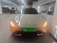 Xiaomi SU7 2024 Rear-Wheel Drive Long Range Smart Driving Edition - ფოტო 3