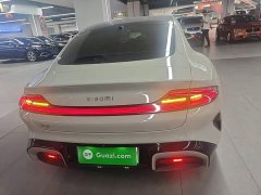 Xiaomi SU7 2024 Rear-Wheel Drive Long Range Smart Driving Edition - ფოტო 4