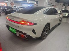 Xiaomi SU7 2024 Rear-Wheel Drive Long Range Smart Driving Edition - ფოტო 5