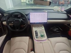 Xiaomi SU7 2024 Rear-Wheel Drive Long Range Smart Driving Edition - ფოტო 6