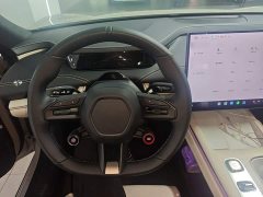 Xiaomi SU7 2024 Rear-Wheel Drive Long Range Smart Driving Edition - ფოტო 7