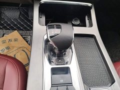 Jetour Jietu X70 PLUS Champion Edition 1.5T DCT Champion MAX 5-Seater - ფოტო 14
