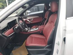 Jetour Jietu X70 PLUS Champion Edition 1.5T DCT Champion MAX 5-Seater - ფოტო 15