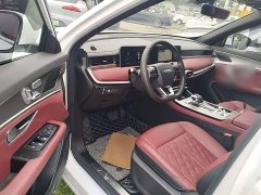 Jetour Jietu X70 PLUS Champion Edition 1.5T DCT Champion MAX 5-Seater - ფოტო 16