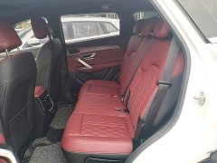 Jetour Jietu X70 PLUS Champion Edition 1.5T DCT Champion MAX 5-Seater - ფოტო 17