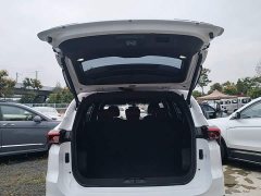 Jetour Jietu X70 PLUS Champion Edition 1.5T DCT Champion MAX 5-Seater - ფოტო 19