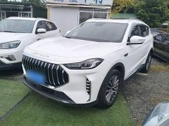 Jetour Jietu X70 PLUS Champion Edition 1.5T DCT Champion MAX 5-Seater - ფოტო 2